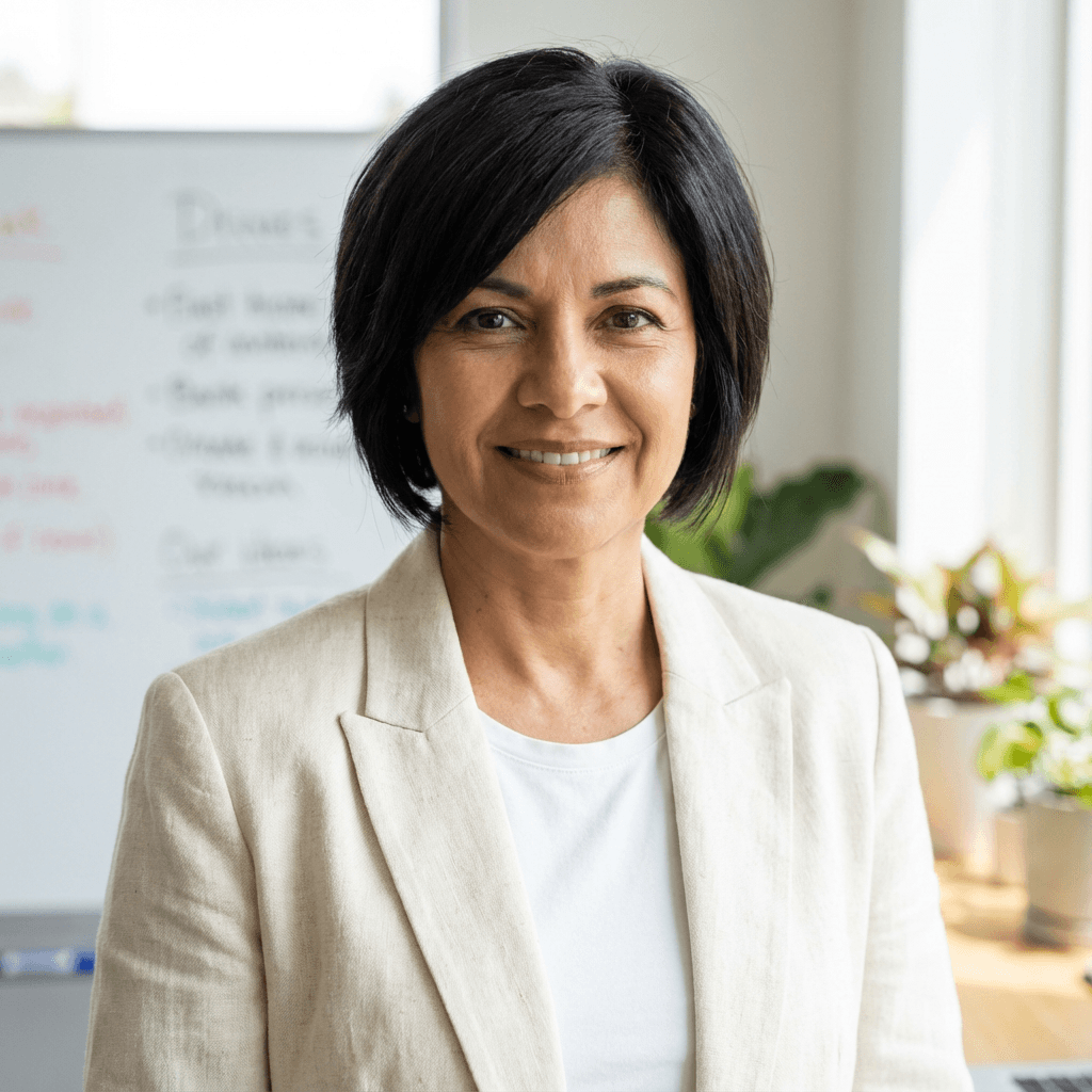 María Elena Sánchez