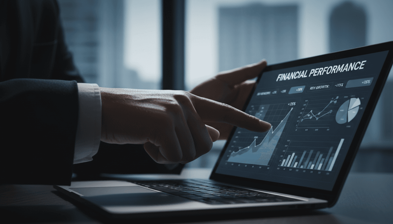 Decisiones financieras inteligentes