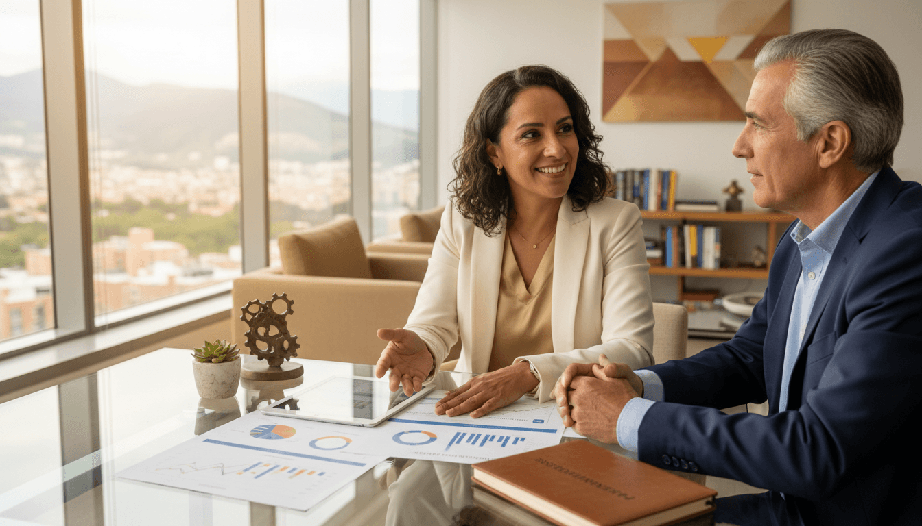 Planificación financiera personal